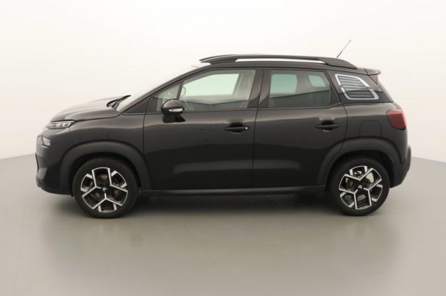 Citroen C3 Aircross image 1