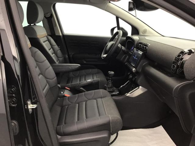 Citroen C3 Aircross image 4