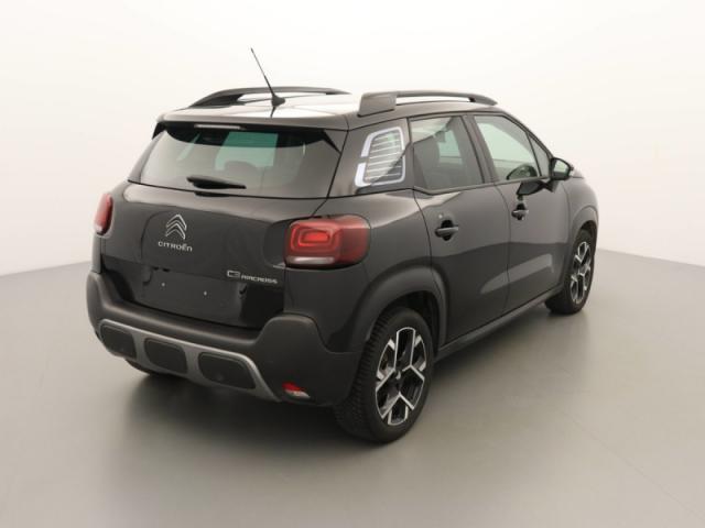 Citroen C3 Aircross image 4