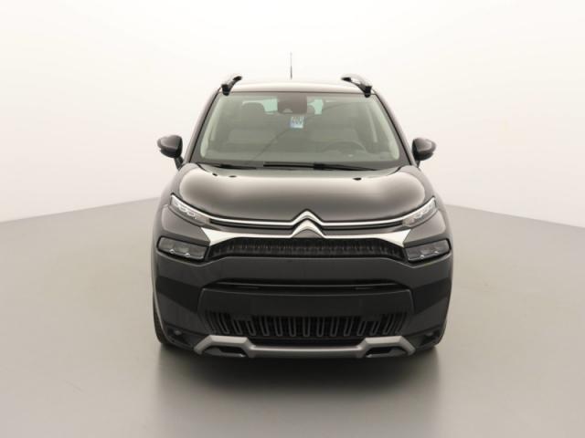 Citroen C3 Aircross image 2