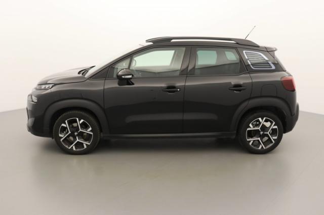 Citroen C3 Aircross image 3