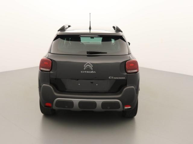 Citroen C3 Aircross image 1