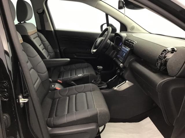 Citroen C3 Aircross image 5