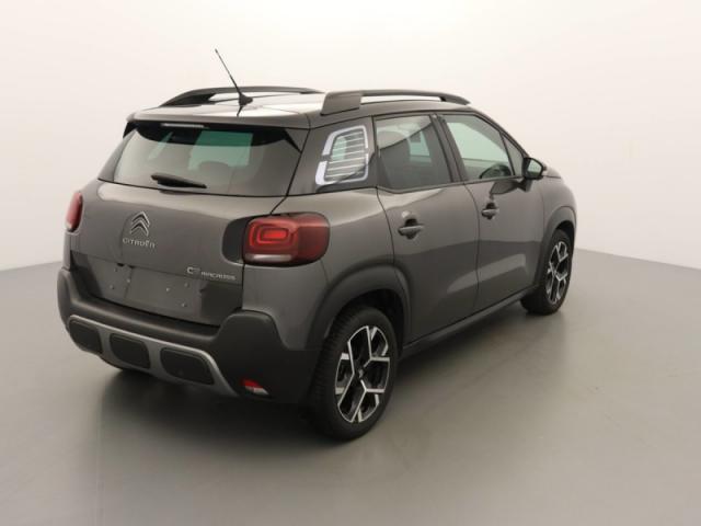 Citroen C3 Aircross image 4