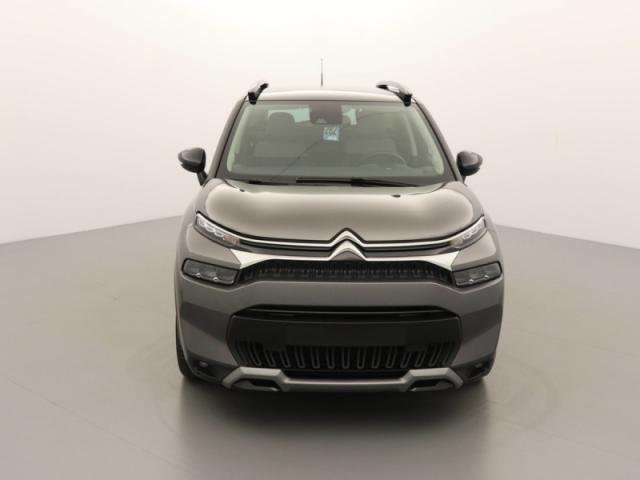 Citroen C3 Aircross image 1