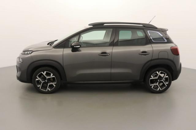 Citroen C3 Aircross image 2