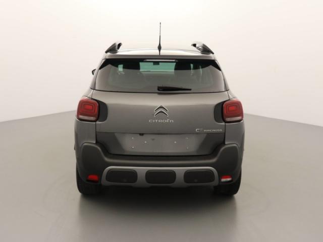 Citroen C3 Aircross image 5
