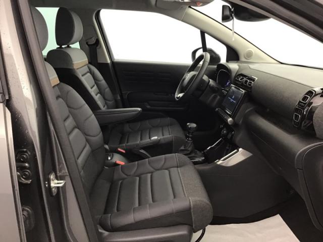 Citroen C3 Aircross image 3