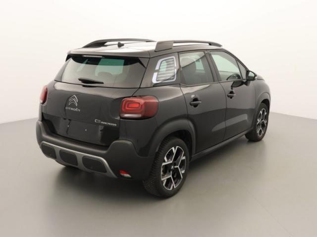 Citroen C3 Aircross image 5