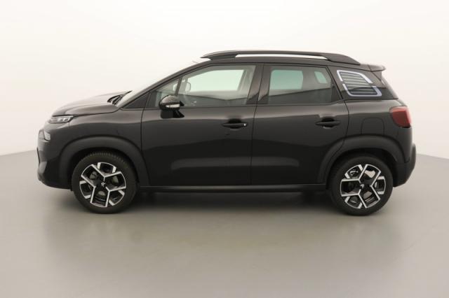 Citroen C3 Aircross image 4