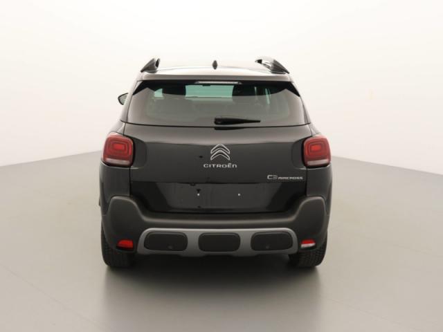 Citroen C3 Aircross image 1