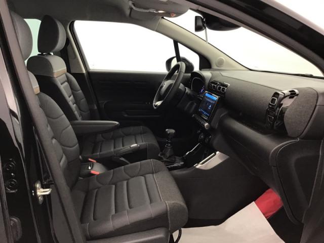 Citroen C3 Aircross image 3