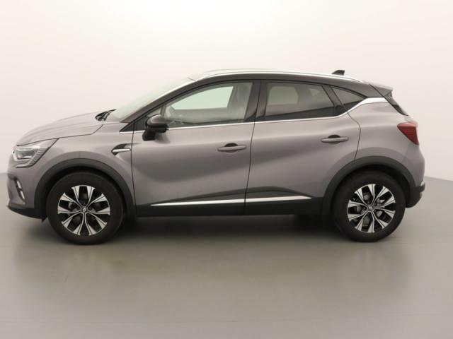Renault Captur image 5