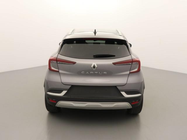 Renault Captur image 2