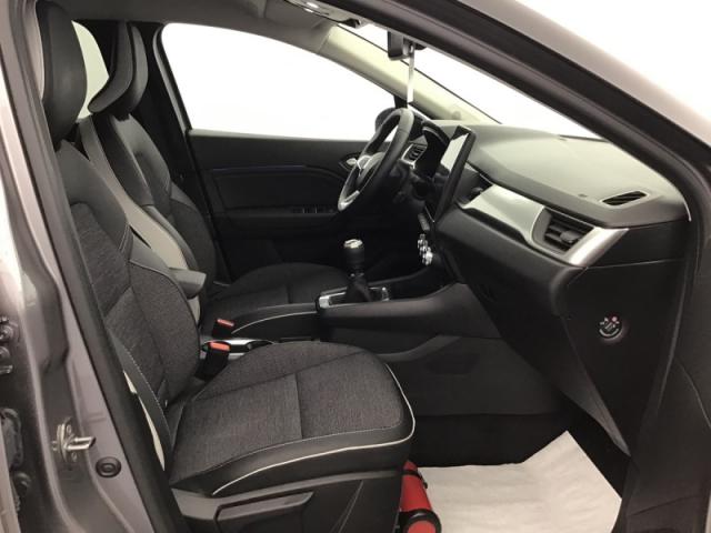 Renault Captur image 3