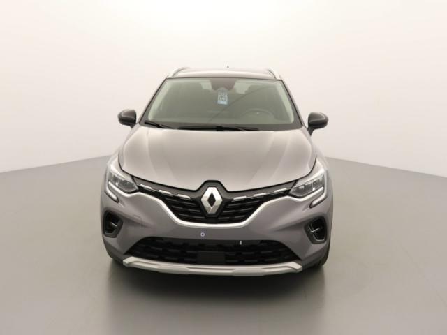 Renault Captur image 1