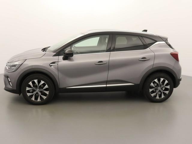 Renault Captur image 4