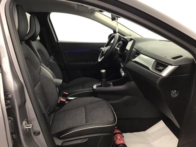 Renault Captur image 3