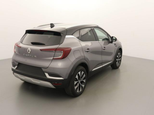 Renault Captur image 1