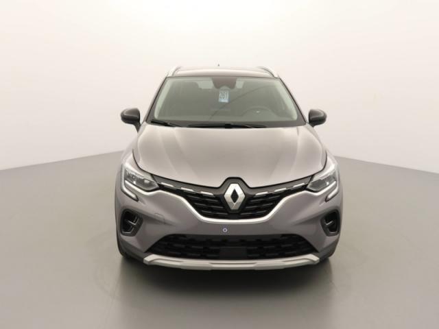 Renault Captur image 4
