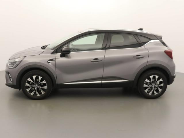 Renault Captur image 2
