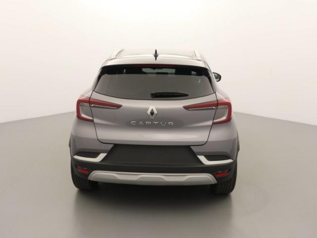 Renault Captur image 5