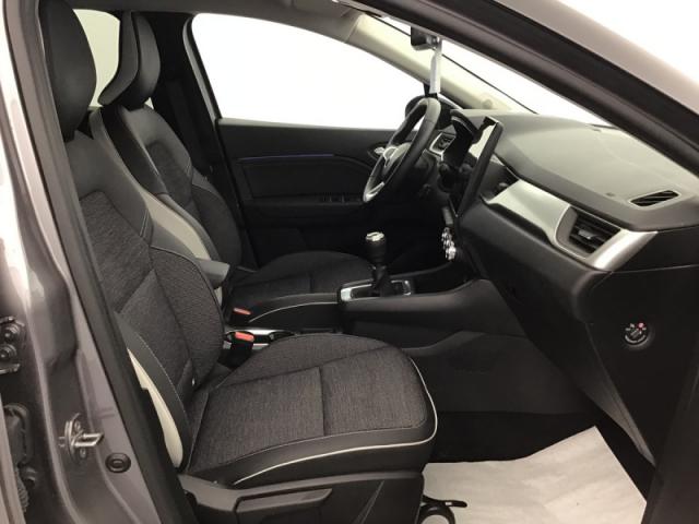 Renault Captur image 3