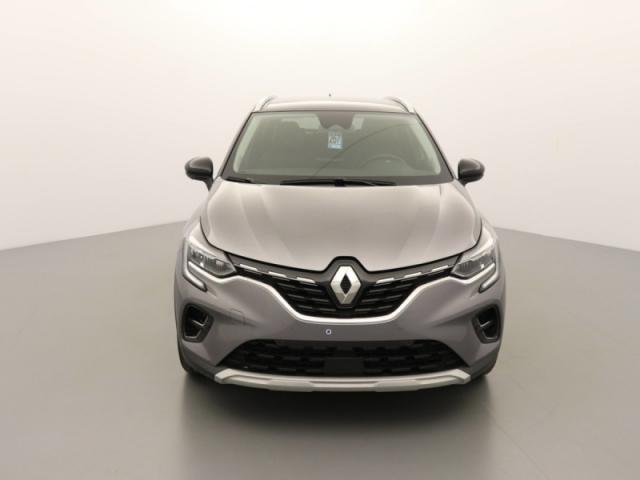 Renault Captur image 4