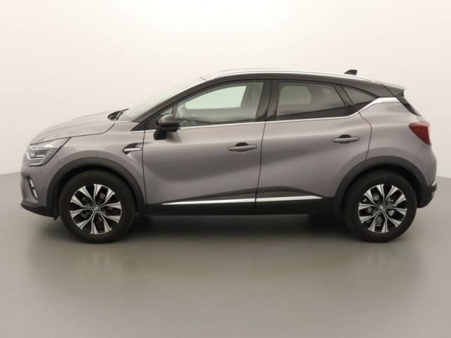 Renault Captur image 1