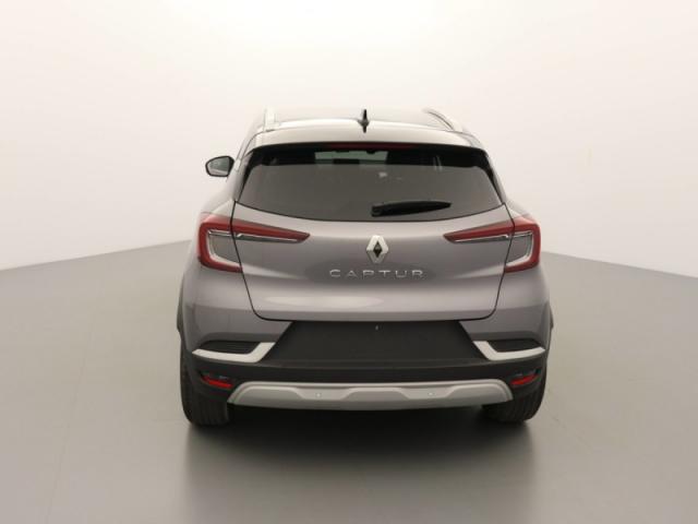 Renault Captur image 5