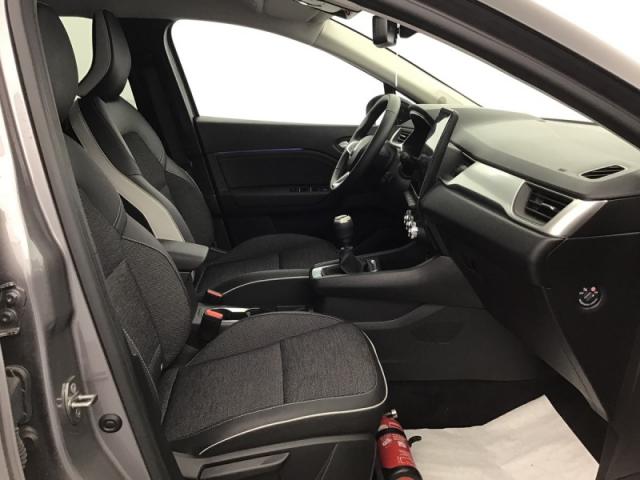 Renault Captur image 3