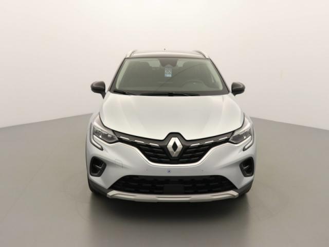 Renault Captur image 3