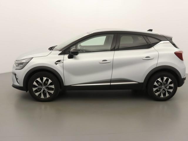 Renault Captur image 5