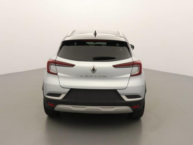 Renault Captur image 4