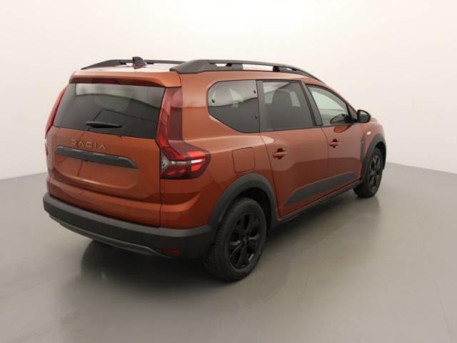 Dacia Jogger image 2