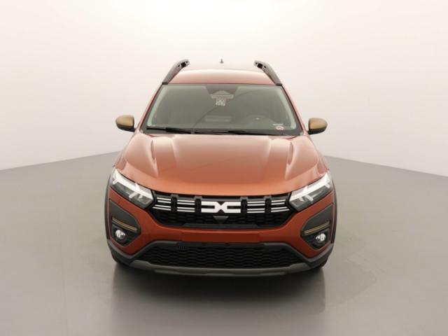 Dacia Jogger image 3