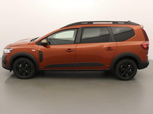 Dacia Jogger image 4
