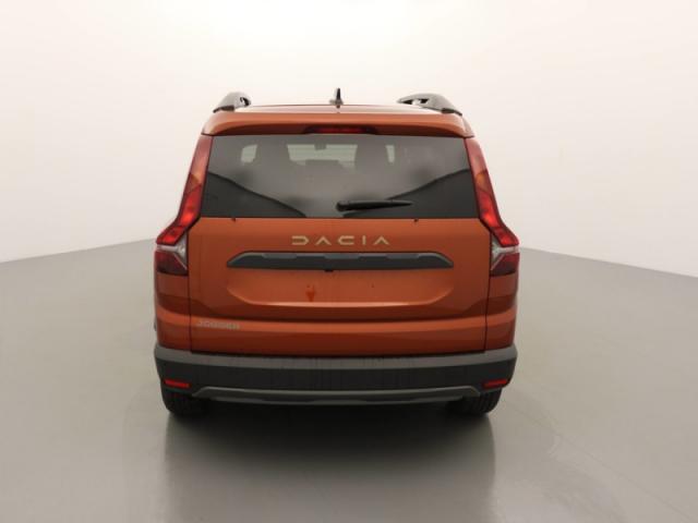 Dacia Jogger image 1
