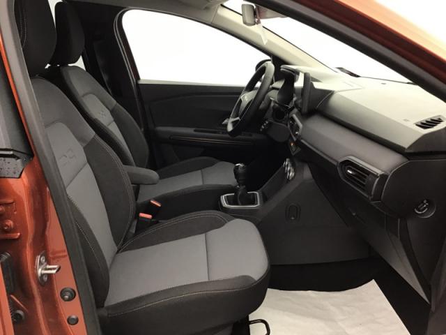 Dacia Jogger image 5