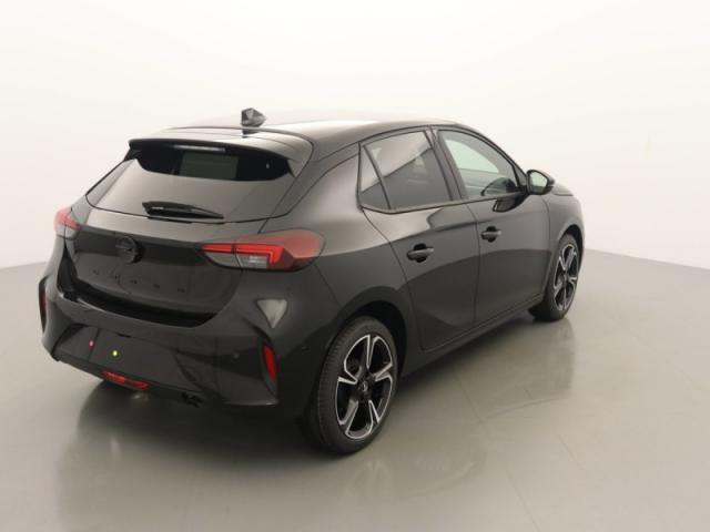 Opel Corsa image 2