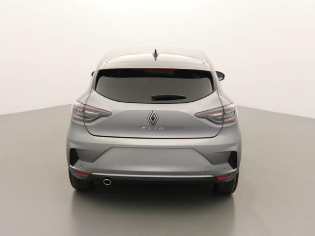 Renault Clio image 5