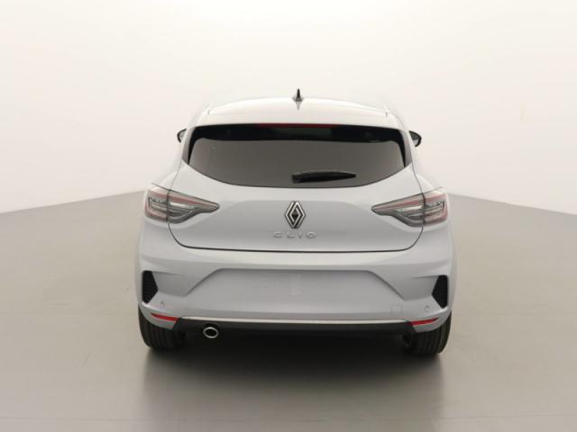 Renault Clio image 5
