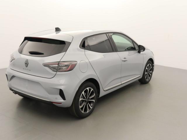 Renault Clio image 2