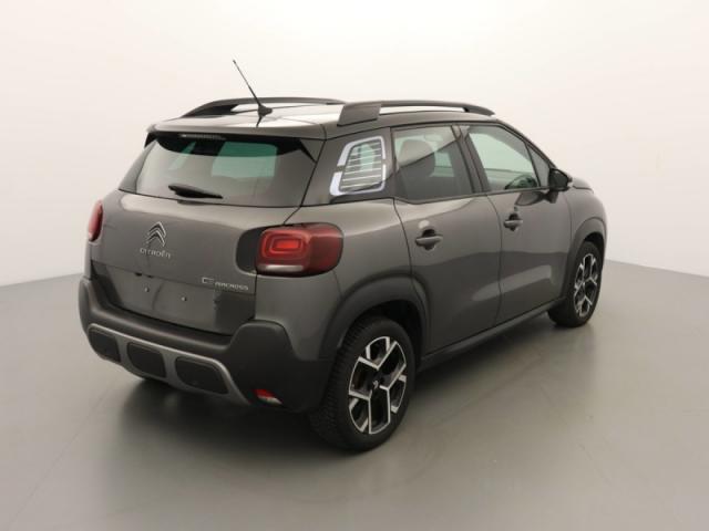 Citroen C3 Aircross image 1