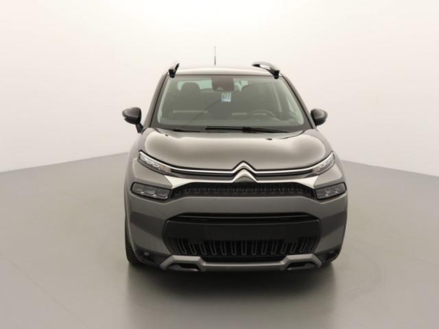 Citroen C3 Aircross image 5