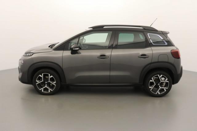 Citroen C3 Aircross image 4