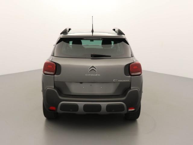 Citroen C3 Aircross image 2