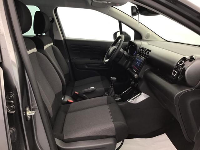 Citroen C3 Aircross image 3
