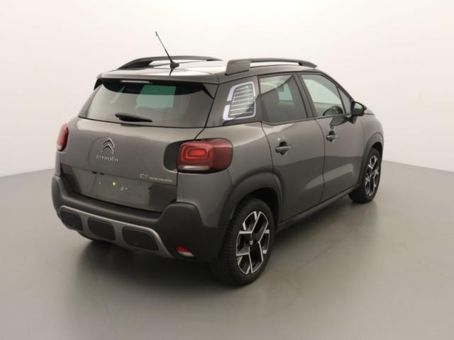 Citroen C3 Aircross image 5
