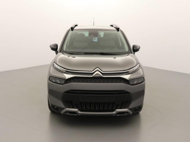 Citroen C3 Aircross image 1
